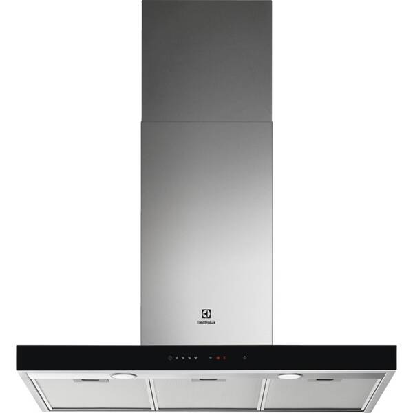Odsávač pár Electrolux LFT769X nerez

