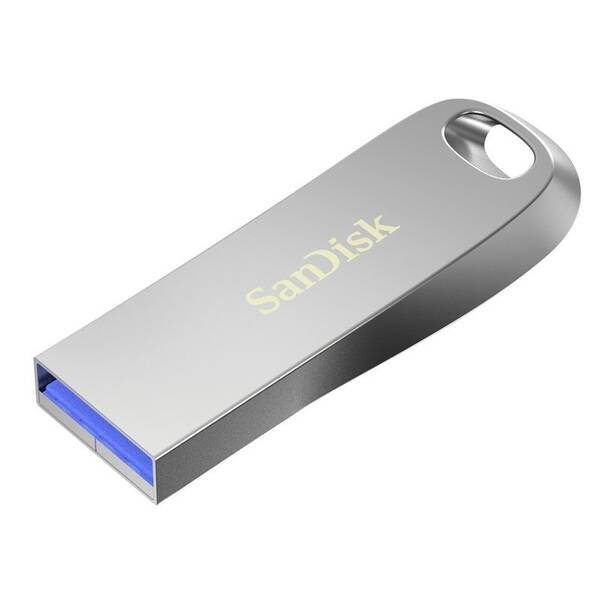 USB flashdisk SANDISK 512 GB strieborný

