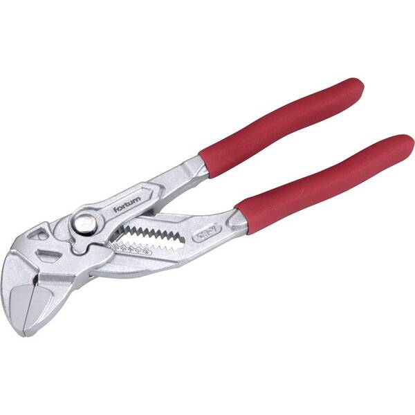 Kliešte FORTUM 4770211 180 mm 

