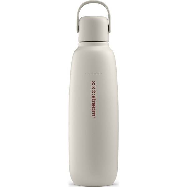 Fľaša SodaStream FIZZ&GO Cool SAND 0,9 l 


