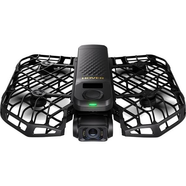 Dron HOVERAir X1 Pro Max Standard čierny

