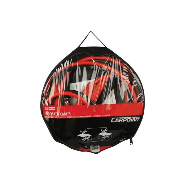Štartovacie káble Carpoint 0177935 

