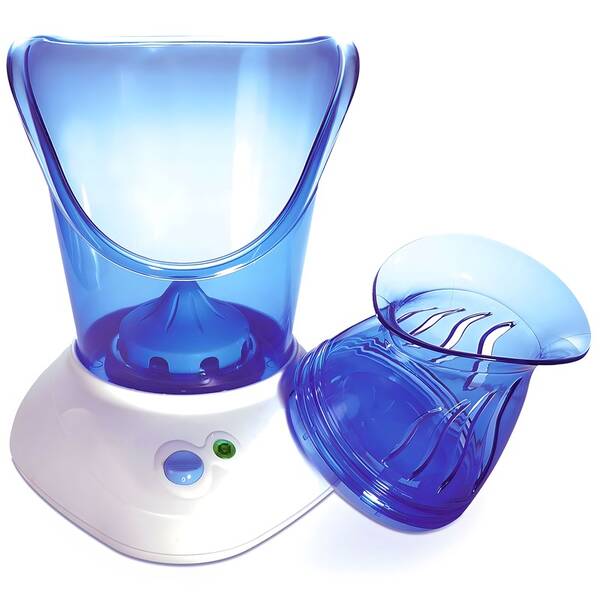 Sauna na tvár Lanaform Facial Care modrá

