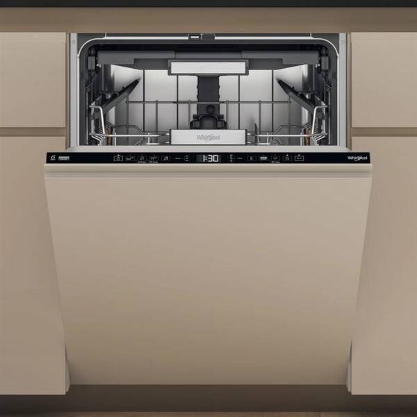 Umývačka riadu Whirlpool W7I HT58 T 


