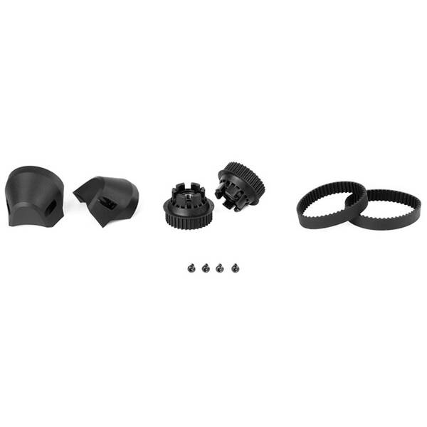 Servisná sada Exway FLEX X1 MAX 120MM 

