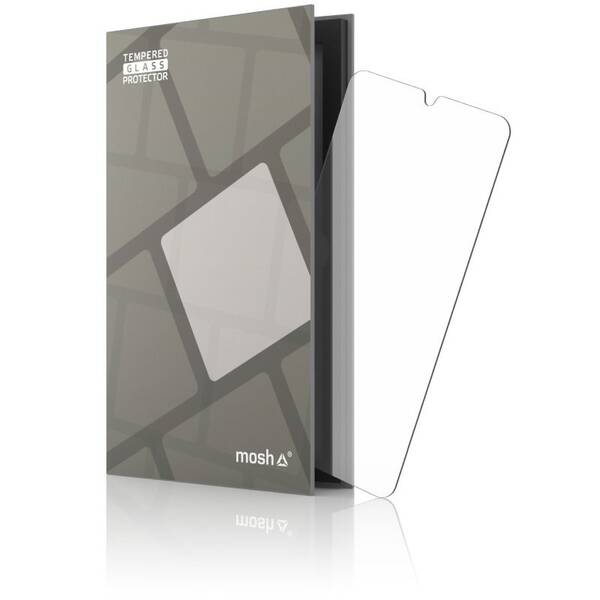  Tempered Glass Protector 0.3 XIA RN 8 PRO 

