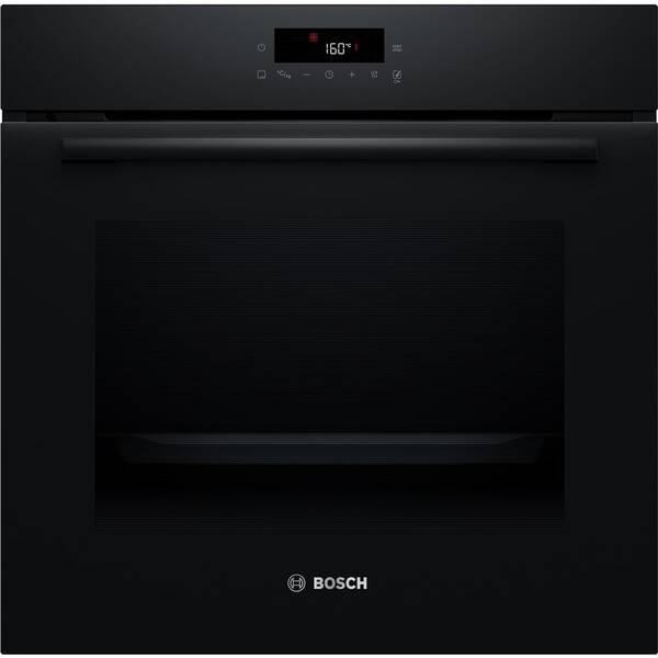 Rúra Bosch HBA572BB4 čierna

