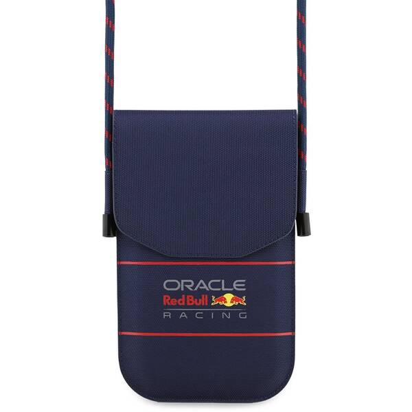 Taštička cez rameno Red Bull Nylon 

