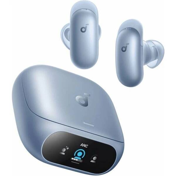 Slúchadlá Anker soundcore Liberty 5 Pro modrá

