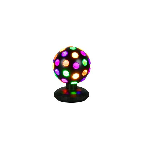 Stolná lampička Reality ZERO Table lamp čierna

