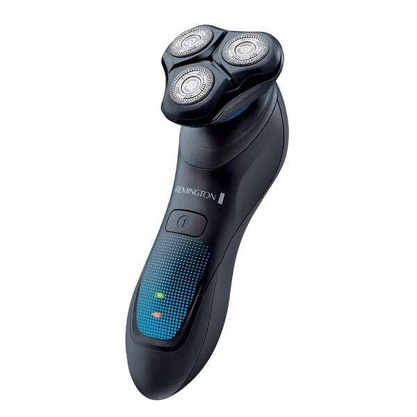 Holiaci strojček Remington XR1430 čierny


