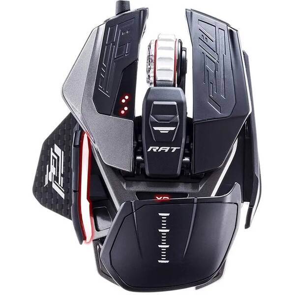 Myš MadCatz R.A.T. X3 čierna

