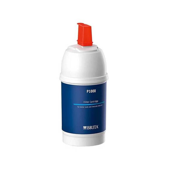 Filter na vodu BRITA P 1000 refill cartridge do mypure P1 

