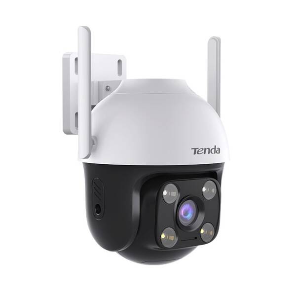 IP kamera Tenda RH7-WCA, vonkajšie, otočné, LED svetlo biela

