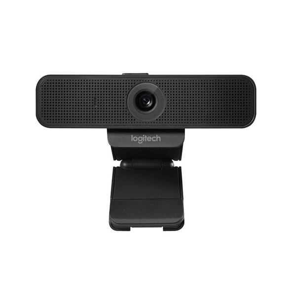 Webkamera Logitech C925e čierna


