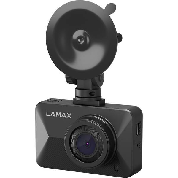 Autokamera LAMAX T3 čierna


