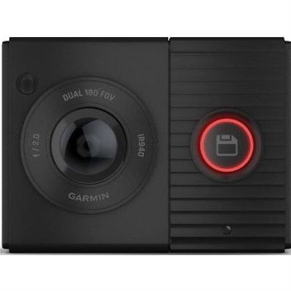 Autokamera Garmin DASH CAM TANDEM čierna

