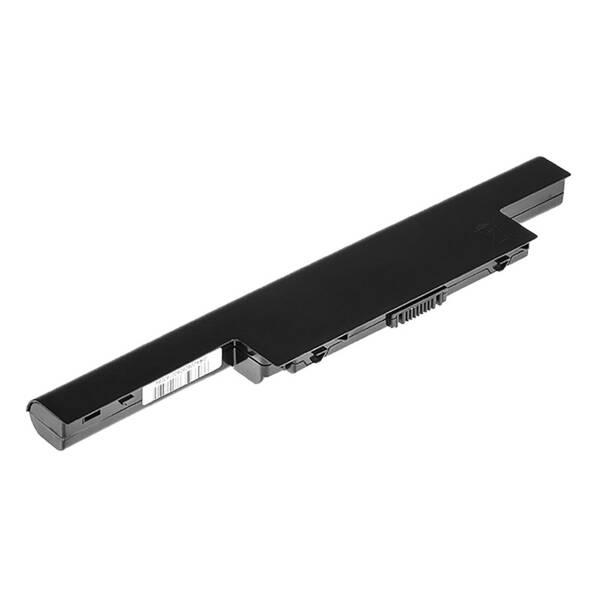 Batéria Green Cell Acer Aspire 5740G, 5741G, 5742G, 5749Z, 5750G, 5755G / 11,1V 4400mAh čierna

