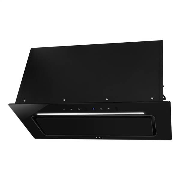 Odsávač pár Amica OMP6568BG STUDIO čierny

