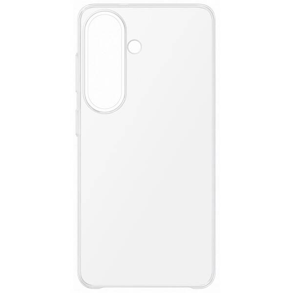 Kryt na mobil Samsung Clear na Samsung Galaxy S26 priehľadný

