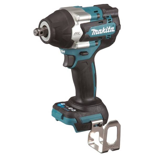 Doťahovák rázový Makita DTW700Z (bez batérie) 

