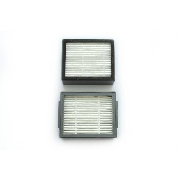 HEPA filter pre vysávače Jolly IR - 4 B 

