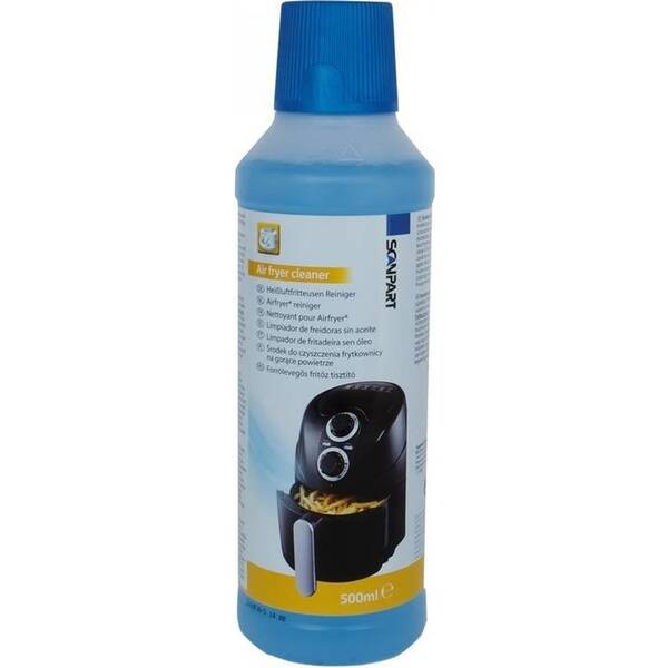 Čistiaci prípravok Scanpart SCA1110000032, 500 ml 

