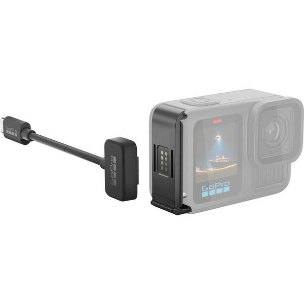 Kryt GoPro Contacto čierne

