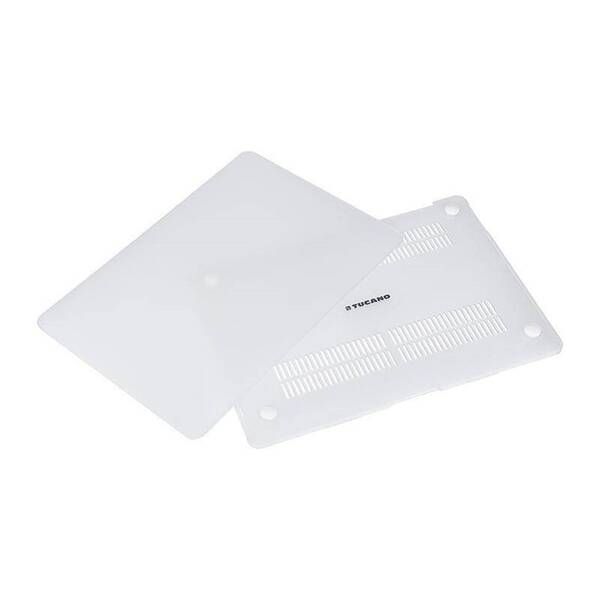 Kryt Tucano Nido Hard-Shell MacBook Air 15" priehľadný


