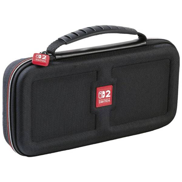 Puzdro Nacon NS2 Traveler Deluxe Case čierne

