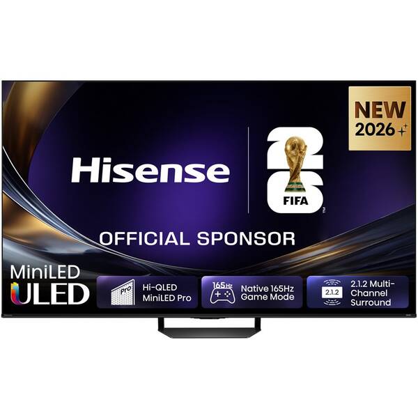 Televízor Hisense 75U7S PRO 


