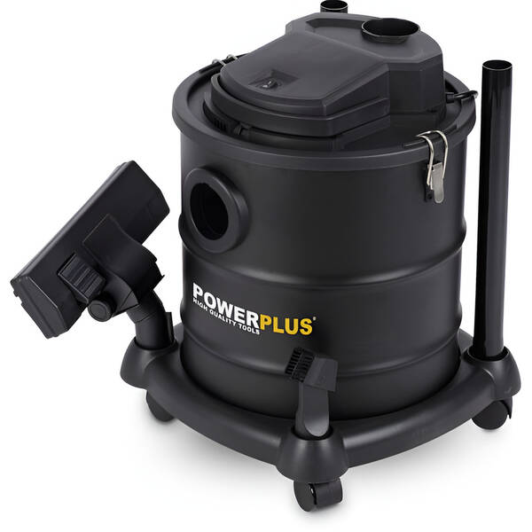 Vysávač na popol POWERPLUS POWX308 

