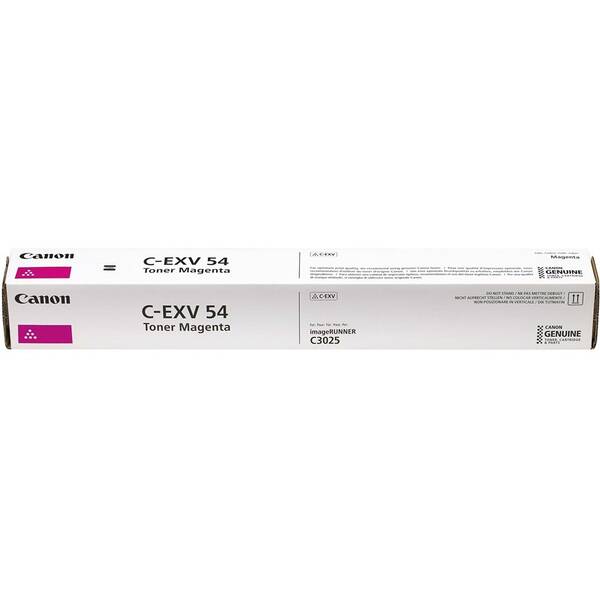 Toner Canon C-EXV 54, 8500 strán 

