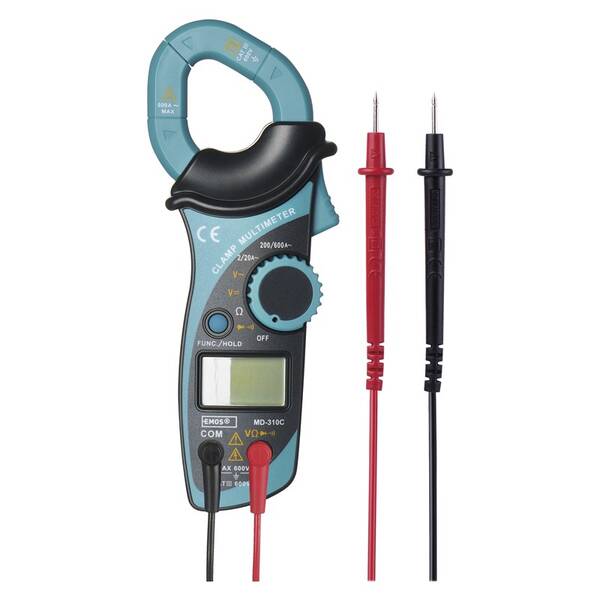 Multimeter EMOS MD-310C 


