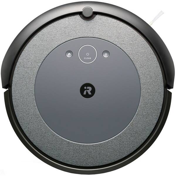 Robotický vysávač iRobot Roomba i3 BF 

