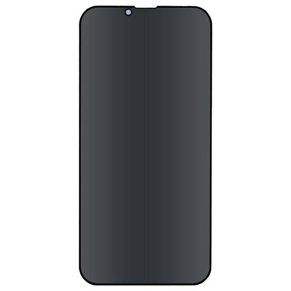 Tvrdené sklo Forever Privacy na Apple iPhone 13/13 Pro/14 

