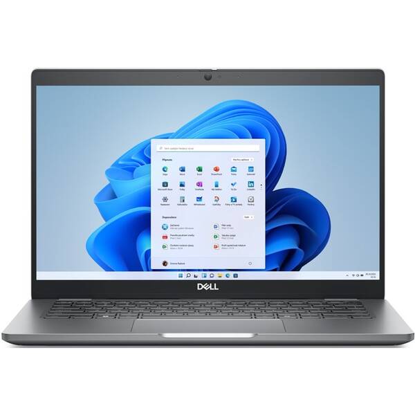 Notebook Dell Latitude 13 (5350) sivý

