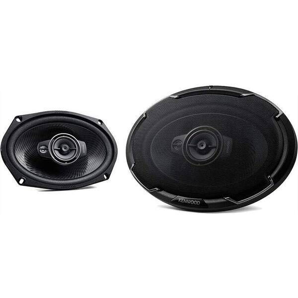 Reproduktory KENWOOD KFC-PS6976 čierny

