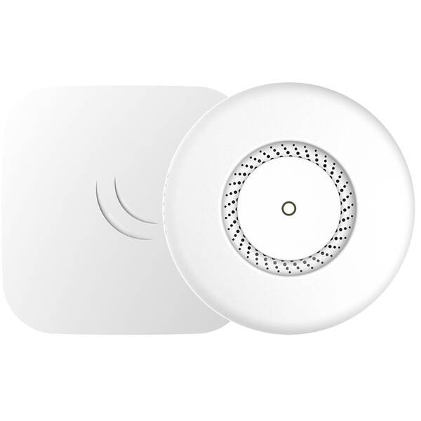 Prístupový bod (AP) MikroTik cAP ac RBCAPGI-5ACD2ND biely

