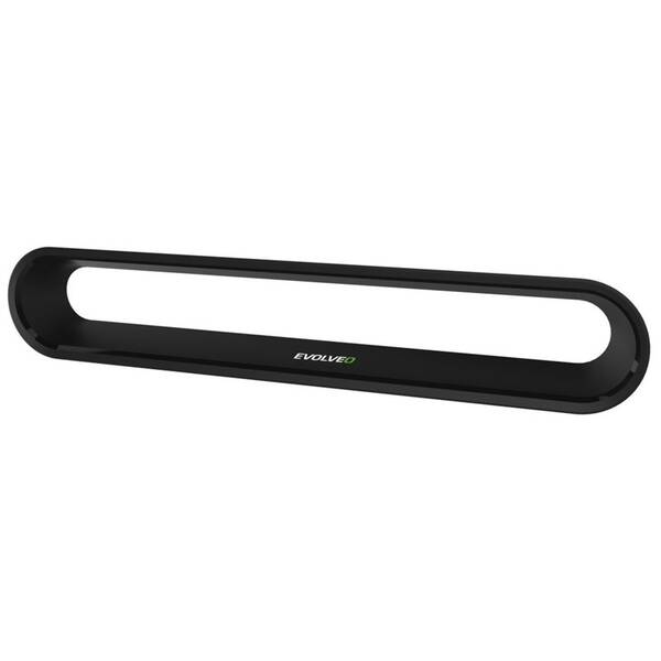 Izbová anténa Evolveo Xany 6 LTE 230/5V, aktívna izbová DVB-T2, LTE filter 

