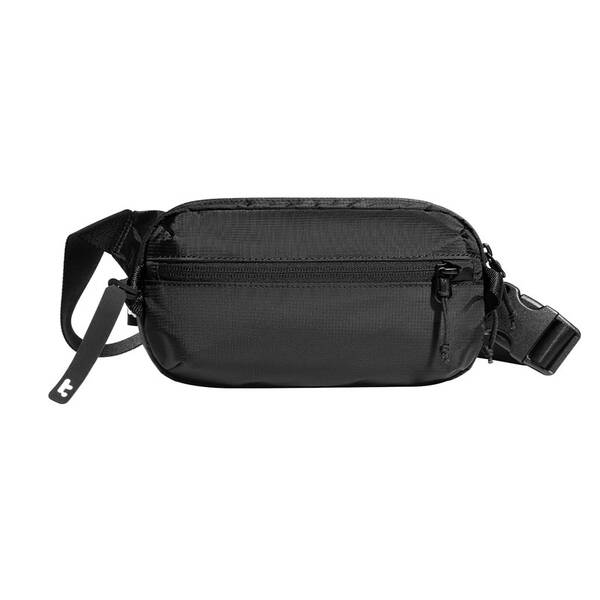 Taška cez rameno tomtoc Aviator - T33 Chest Bag S čierna

