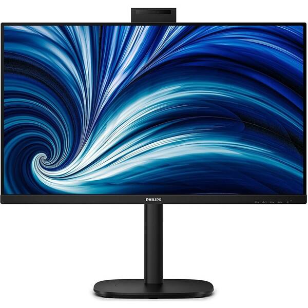 Monitor Philips 34B2U3600C/00 čierny

