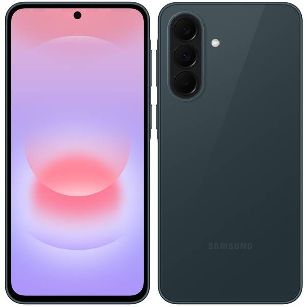 Mobilný telefón Samsung Galaxy A37 5G 6 GB / 128 GB zelený

