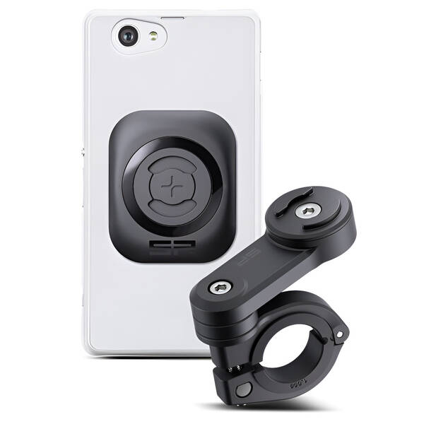 Moto Bundle SP Connect LT Universal Interface SPC+ čierny


