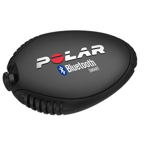 Snímač Polar nožný Bluetooth Smart 

