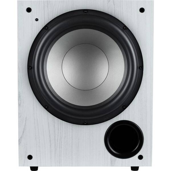 Subwoofer Jamo C 912 SUB biely

