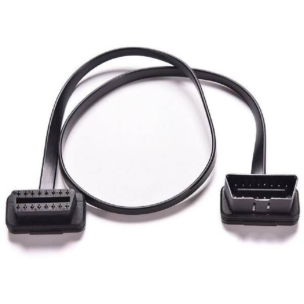  Forever FOREVER OBD 60 cm, Predlžovací kábel 

