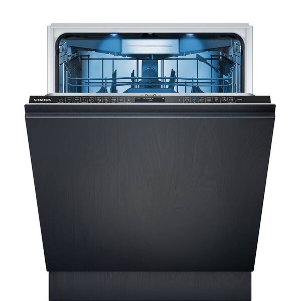 Umývačka riadu Siemens SN87TX02CE Zeolith® 

