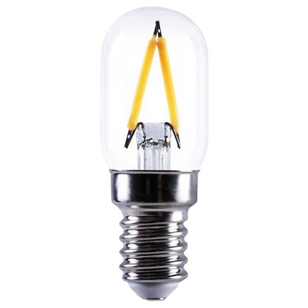 Žiarovka do chladničky Rabalux LED, E14, 2W, 4 000 K 

