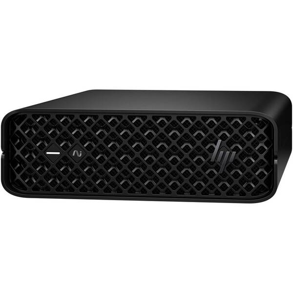 PC mini HP Z2 Mini G1i čierny

